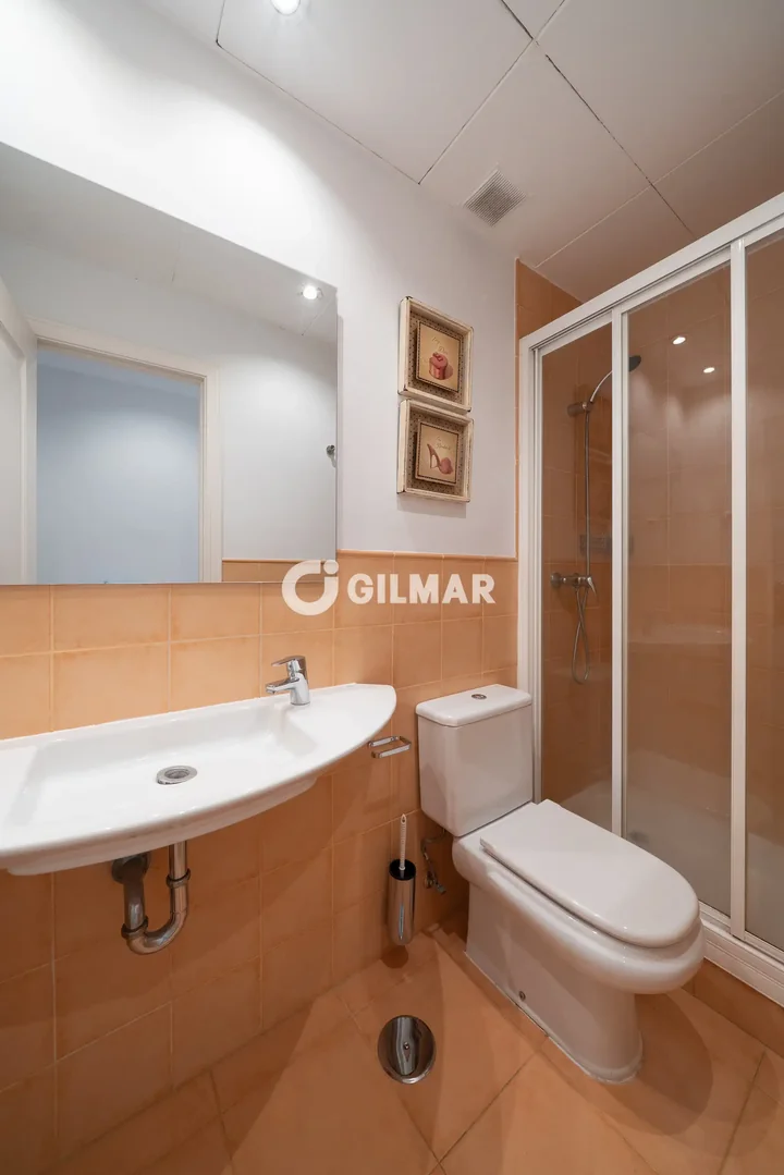 Piso en Alonso Martínez, Madrid - Foto 13