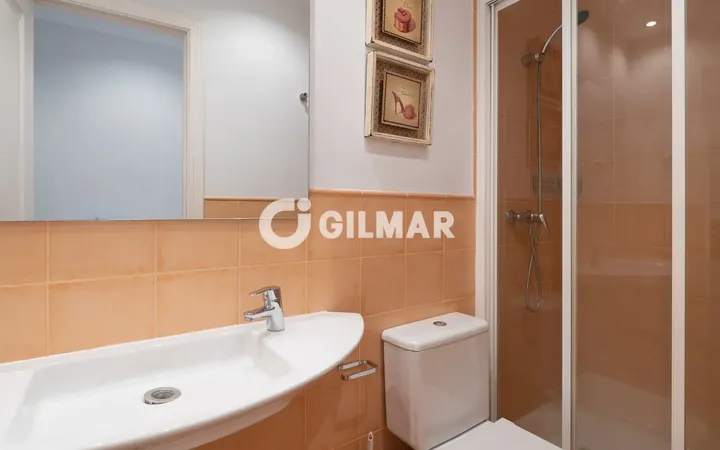 Piso en Alonso Martínez, Madrid - Foto 13