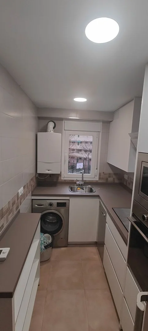 Piso en calle Uceda, 97 - Foto 4