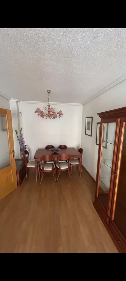 Piso en nuestra señora de la antigua, 16 - Foto 15