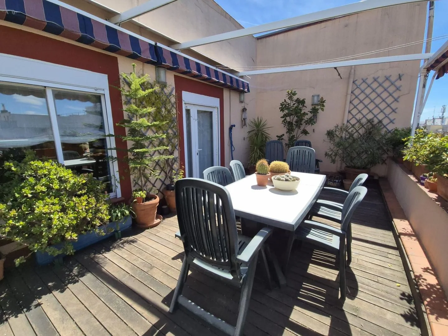 Ático en Barrio Gaztambide - Foto 14