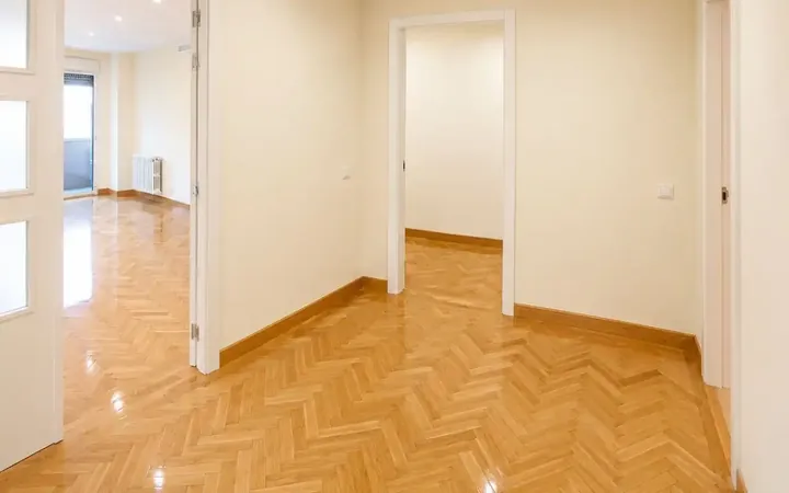 Piso en  Calle de Santa Engracia 90 - Foto 6