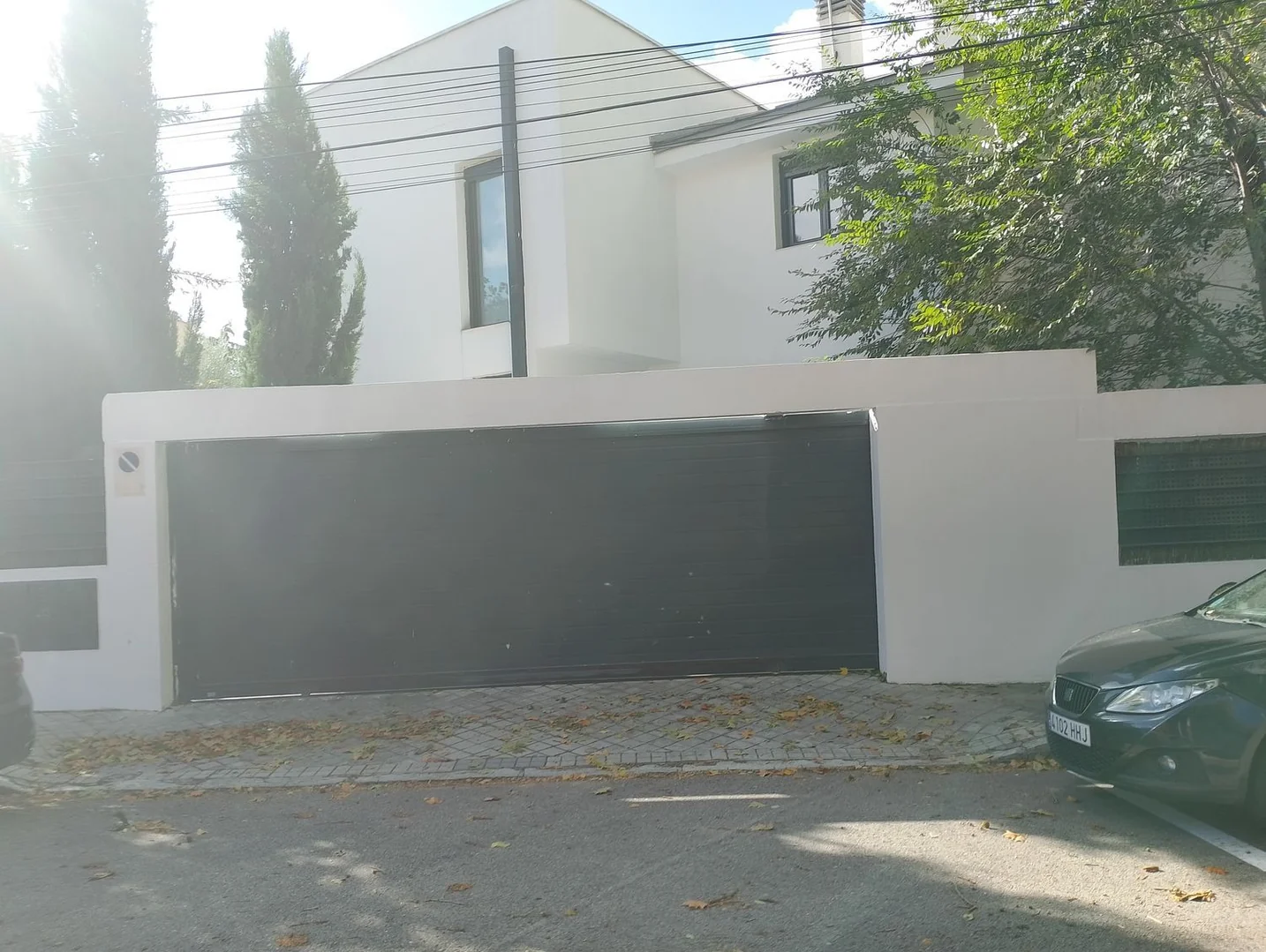 Chalet pareado en Calle Santa Elvira, 17, Aravaca - Foto 28