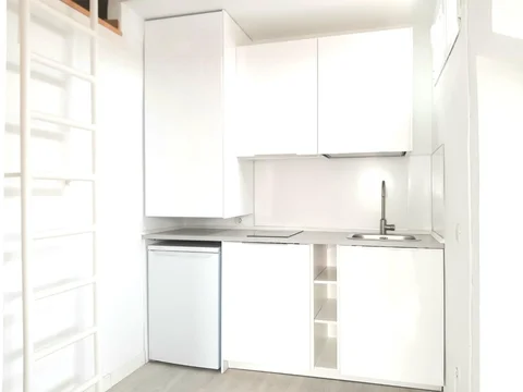 Estudio en  Calle de las Huertas 22 - Foto 7