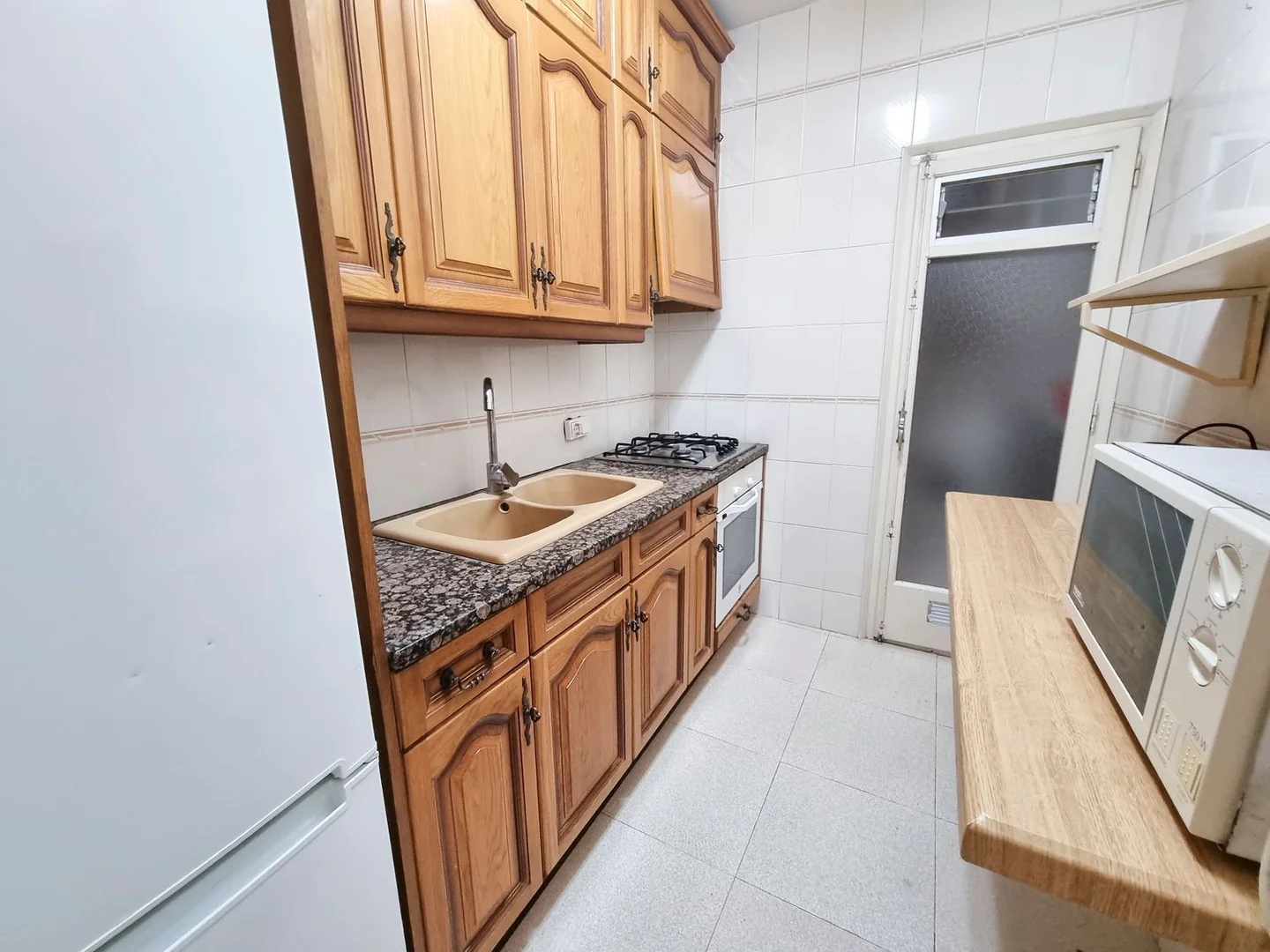 Piso en Calle de Sardenya, El Baix Guinardó - Foto 16