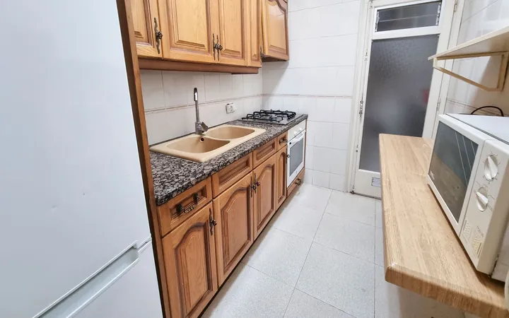 Piso en Calle de Sardenya, El Baix Guinardó - Foto 16