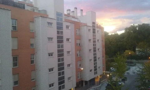 Piso en paseo de la Alameda de Osuna, 10 - Foto 13