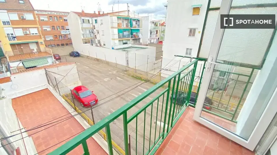 Piso en  Madrid Capital - Foto 15