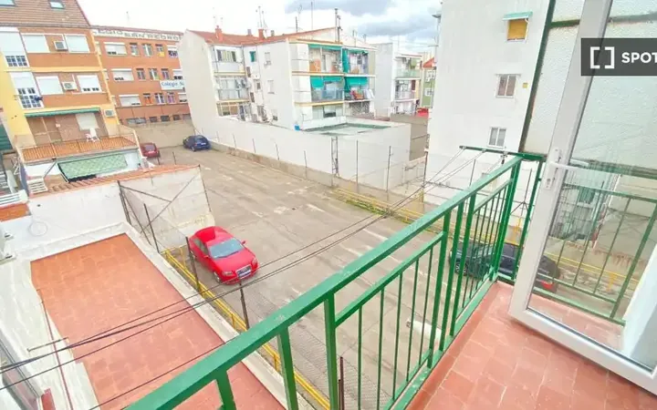 Piso en  Madrid Capital - Foto 15