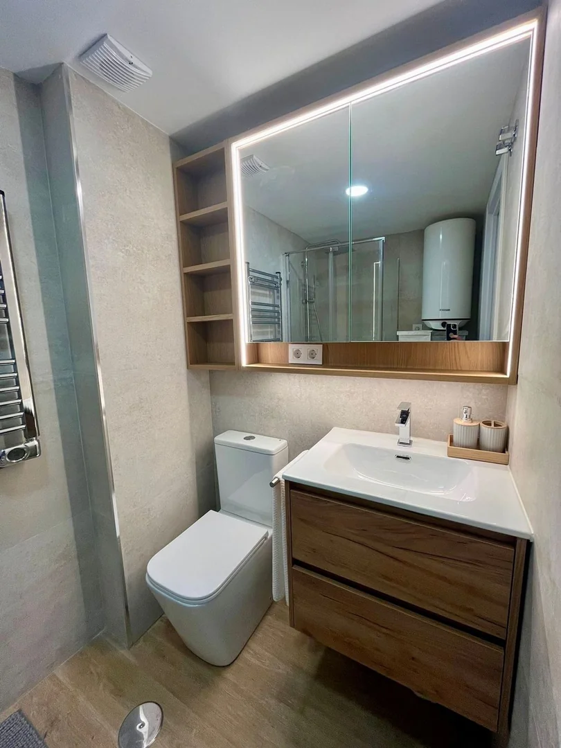 Estudio en Calle de Luis Cabrera, 39, Prosperidad - Foto 8