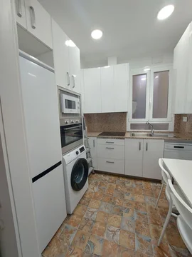 Piso en Barrio Argüelles - Foto 51