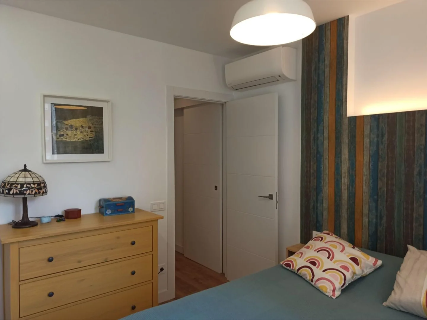 Piso en  Carrer de Camil Fabra 19 - Foto 10