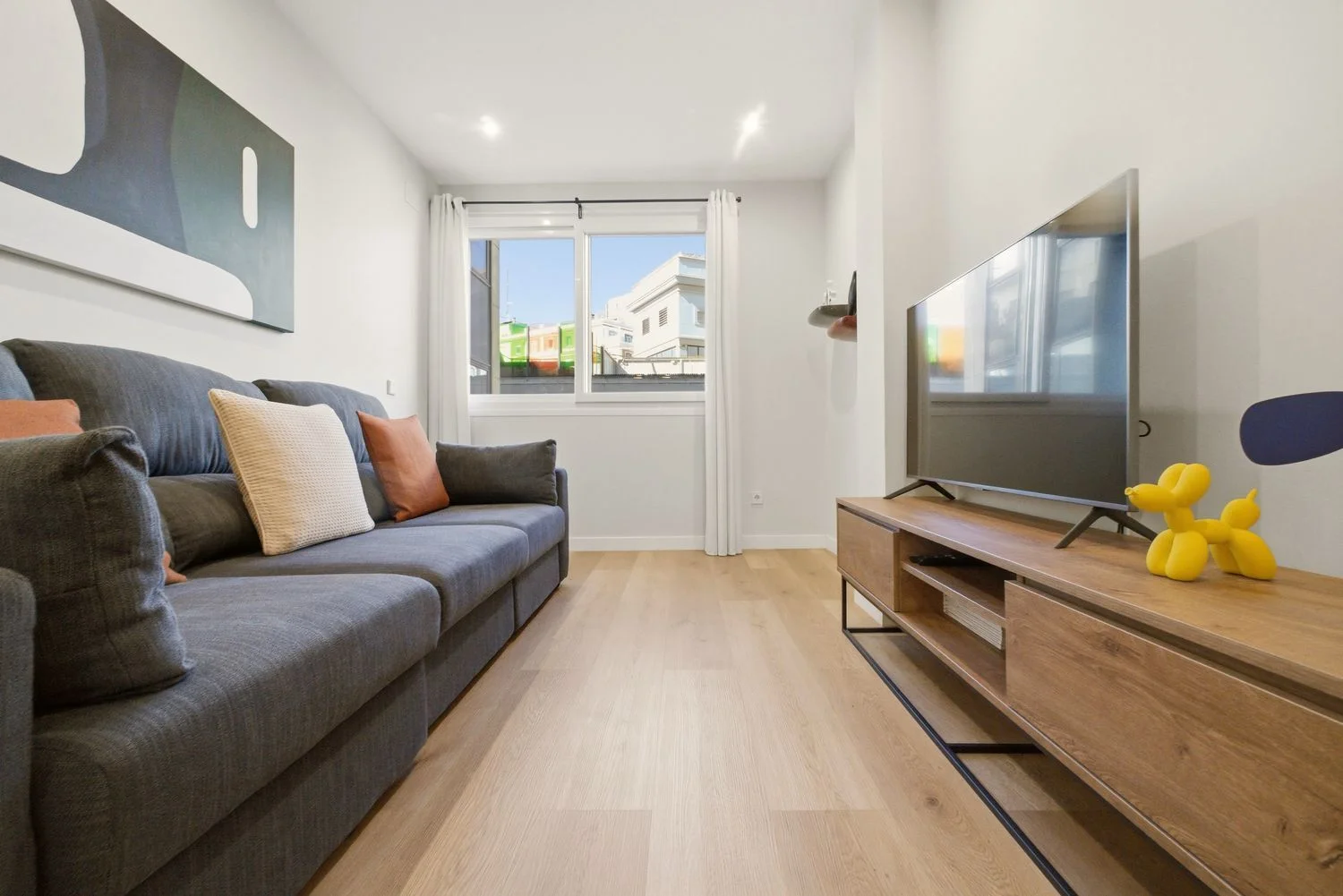 Piso en Barrio Palacio - Foto 14