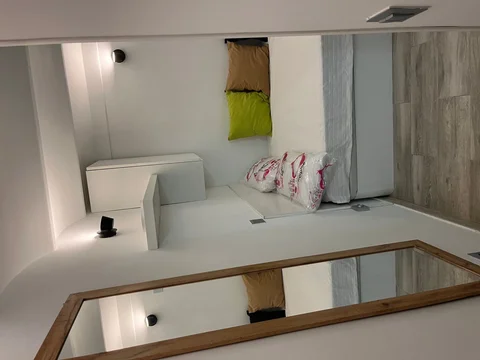 Estudio en calle d'Entença, 129 - Foto 7