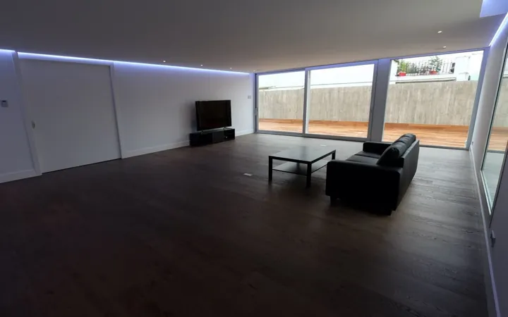 Chalet pareado en Calle de Zacarías Homs, Canillas - Foto 48
