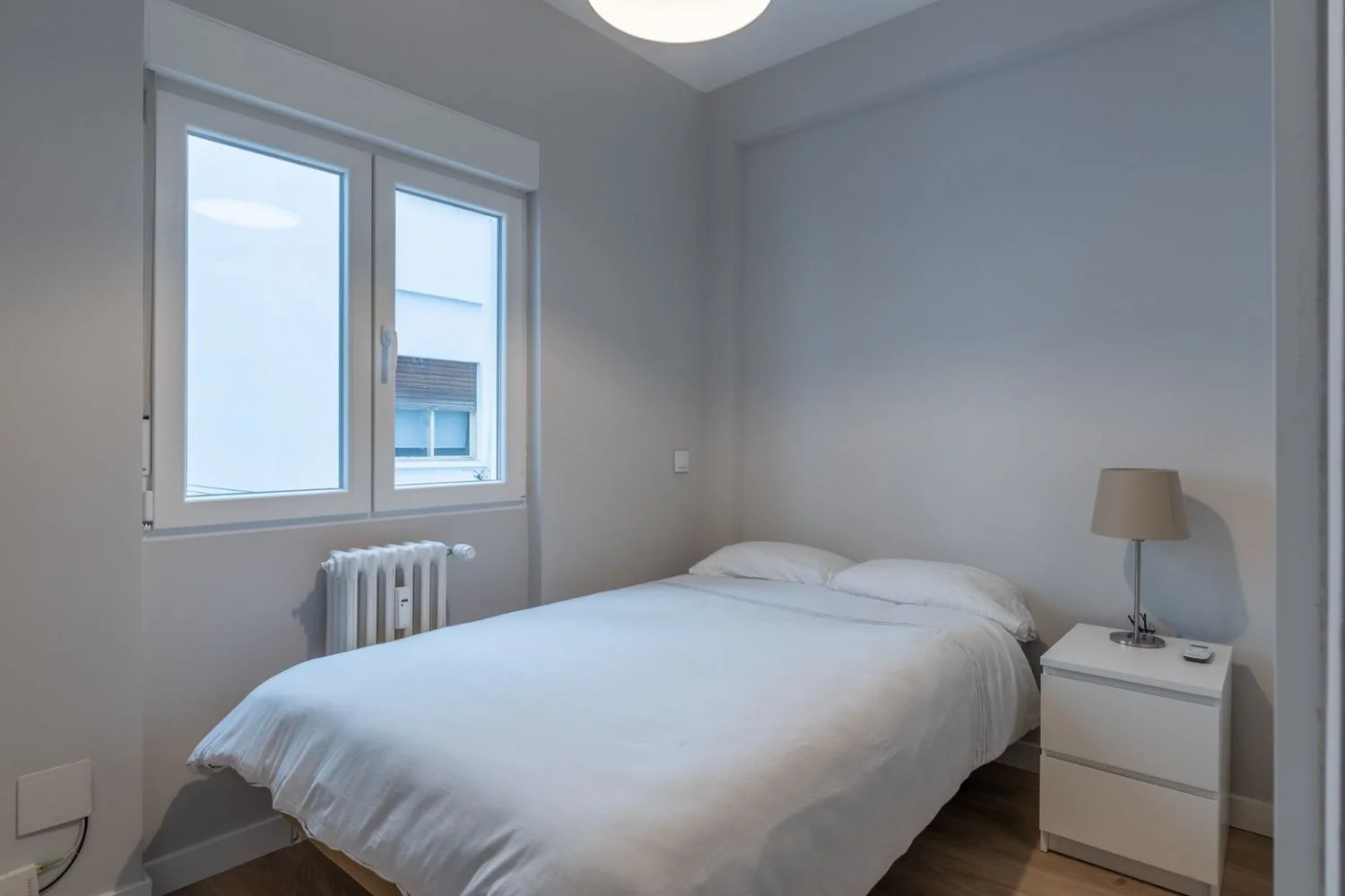 Piso en calle del General Pardiñas, 112 - Foto 8