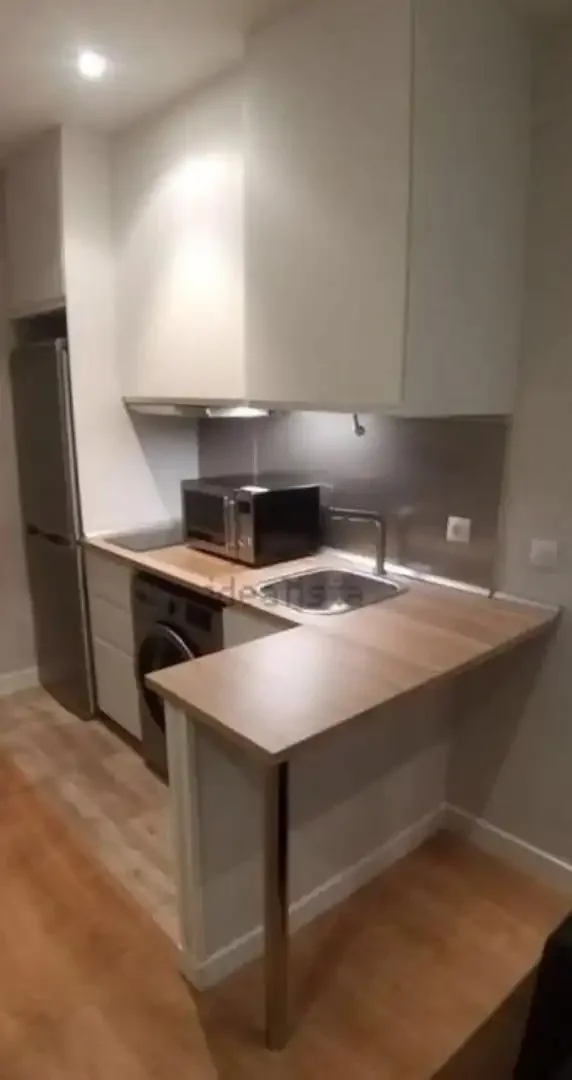 Piso en  Calle de Vallehermoso 104 - Foto 12