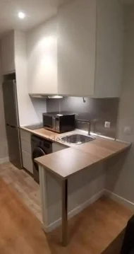 Piso en  Calle de Vallehermoso 104 - Foto 12