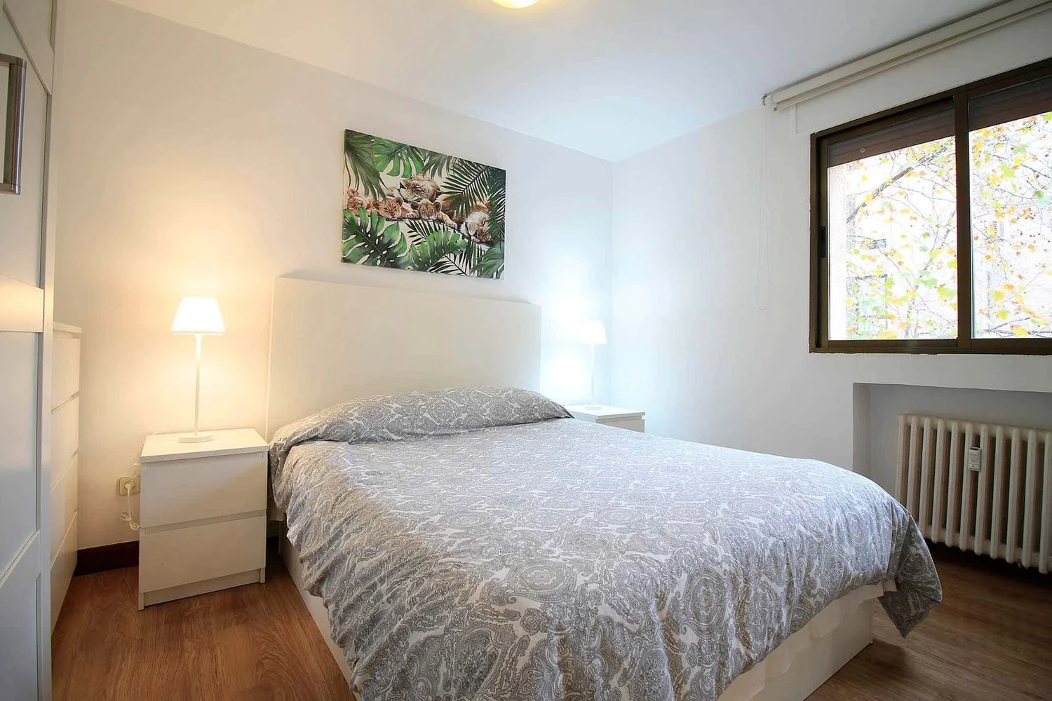 Estudio en Calle del Doctor Fleming, 44, Nueva España - Foto 15