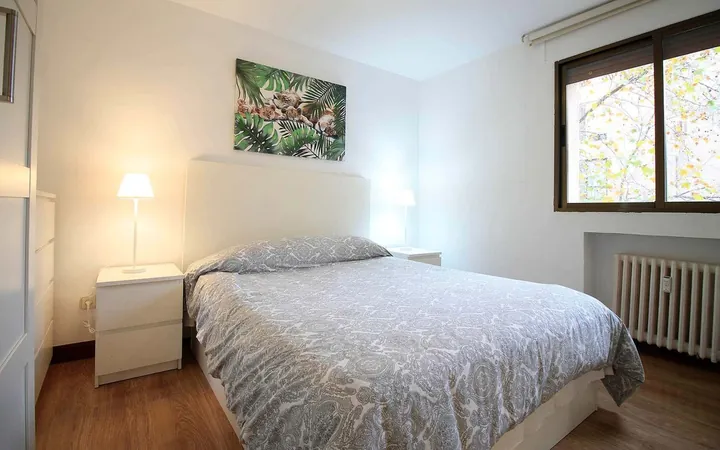 Estudio en Calle del Doctor Fleming, 44, Nueva España - Foto 15