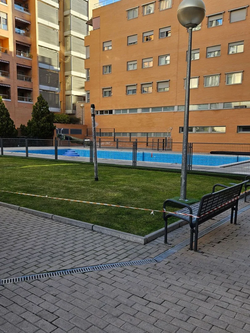 Piso en avenida de Córdoba, 33 - Foto 53