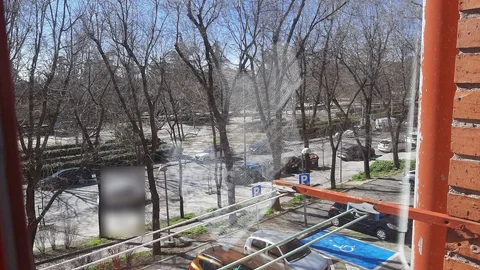 Piso en calle del Cabo de Tarifa, 184 - Foto 22