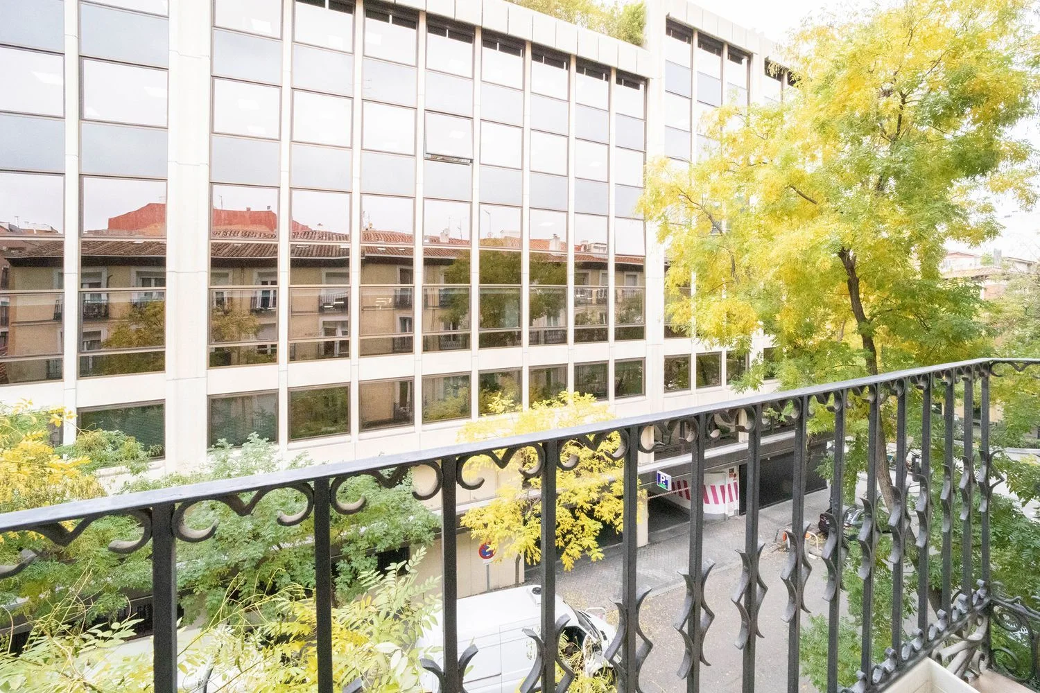 Piso en calle Alburquerque, 29 - Foto 24