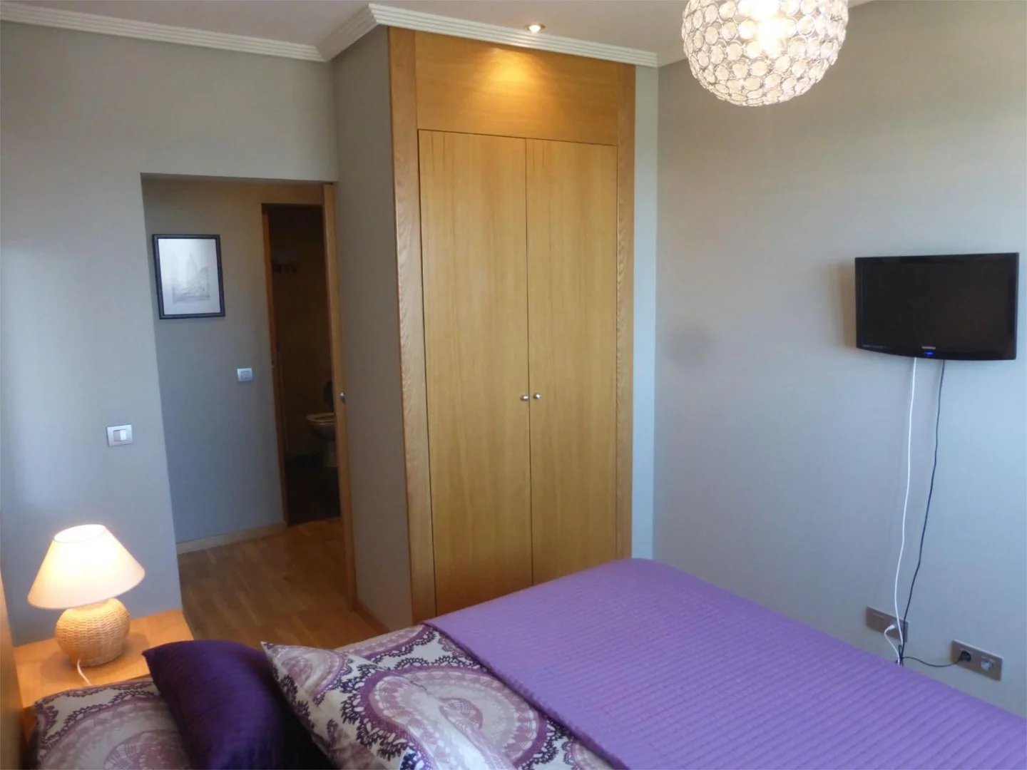 Piso en  Calle de Dulce Chacón 17 - Foto 7