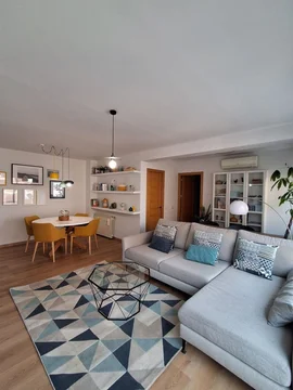 Piso en Barrio Prosperidad - Foto 2