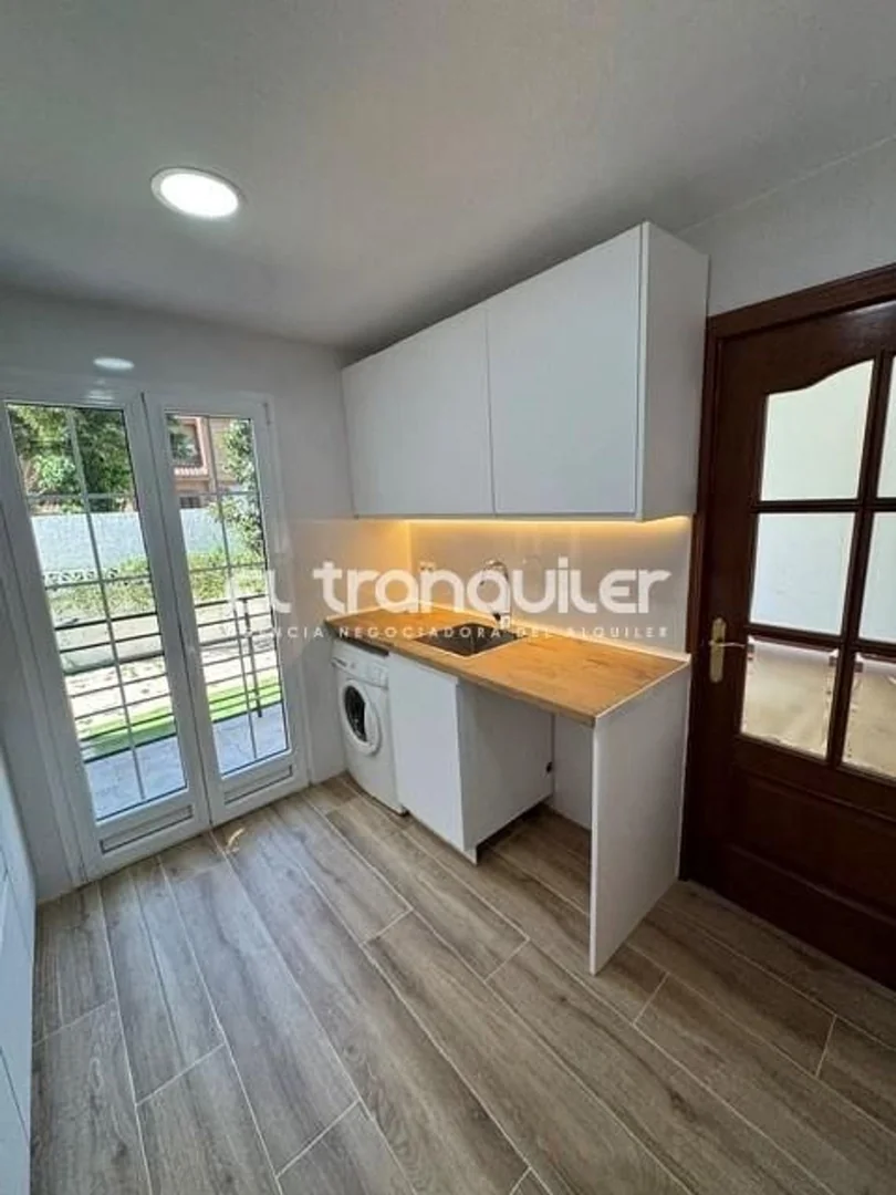 Chalet adosado en Calle de Federico Agustí, 72, El Plantío - Foto 12