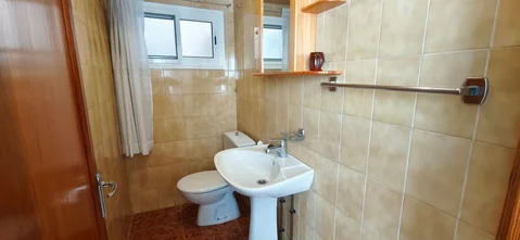 Piso en calle Luján Pérez, 38 - Foto 13