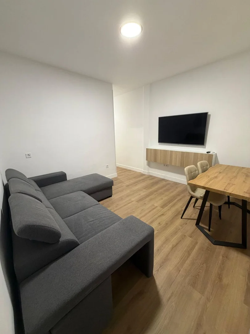 Piso en calle de Andrés Mellado, 39 - Foto 5