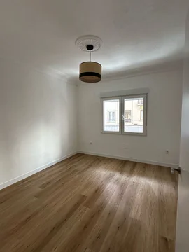 Piso en calle de Jerónima Llorente, 33 - Foto 1