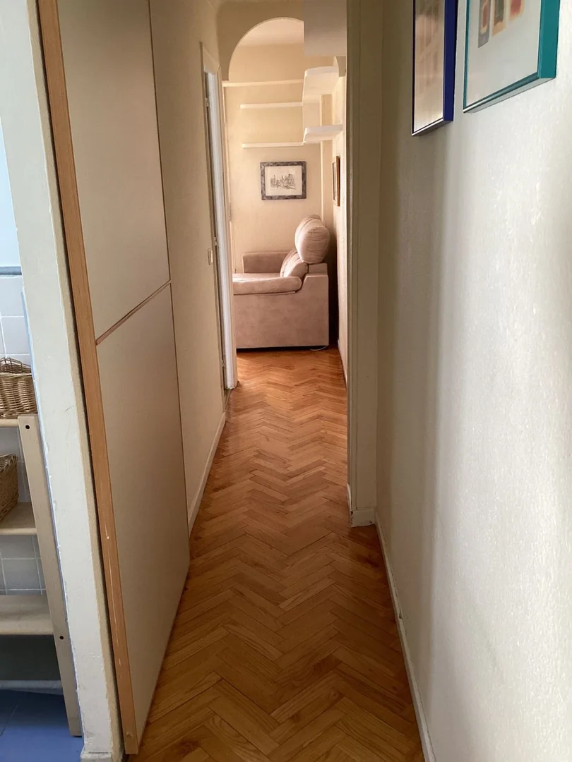 Ático en Calle de Canillas, 45, Prosperidad - Foto 12