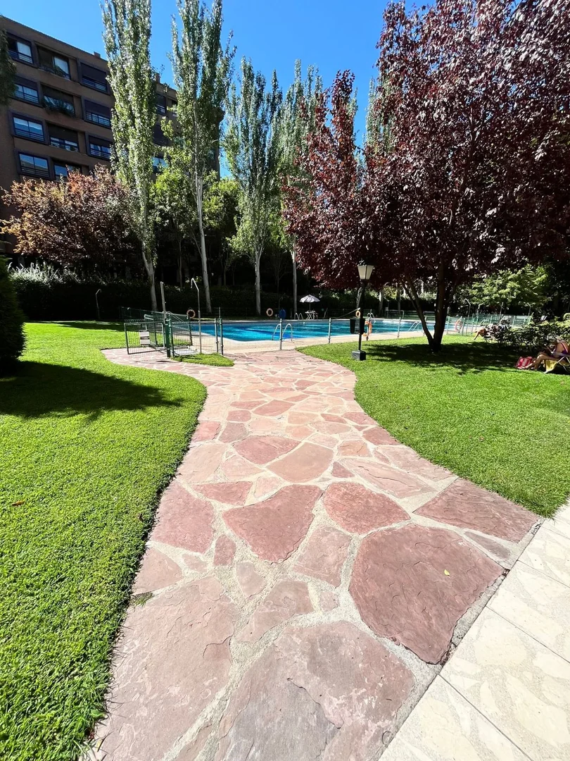 Piso en Calle de la Costa Brava, 39, Mirasierra - Foto 28