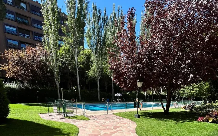 Piso en Calle de la Costa Brava, 39, Mirasierra - Foto 28