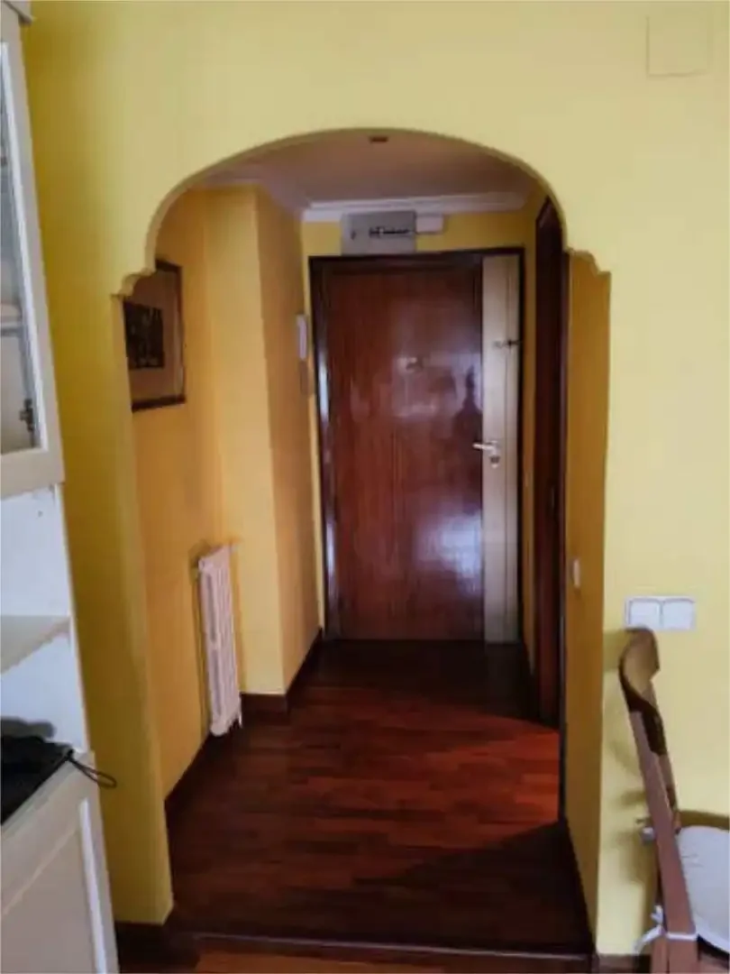 Piso en Barrio de Salamanca - Foto 4