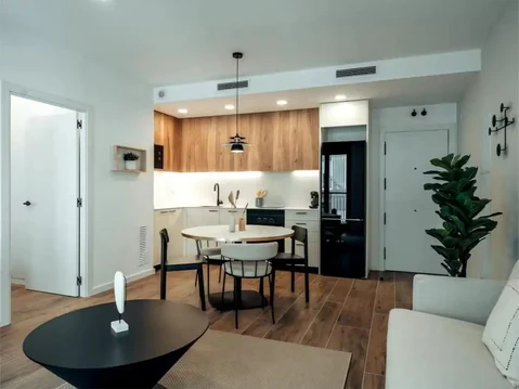 Apartamento en  Carrer del Pintor Fortuny 5 - Foto 9