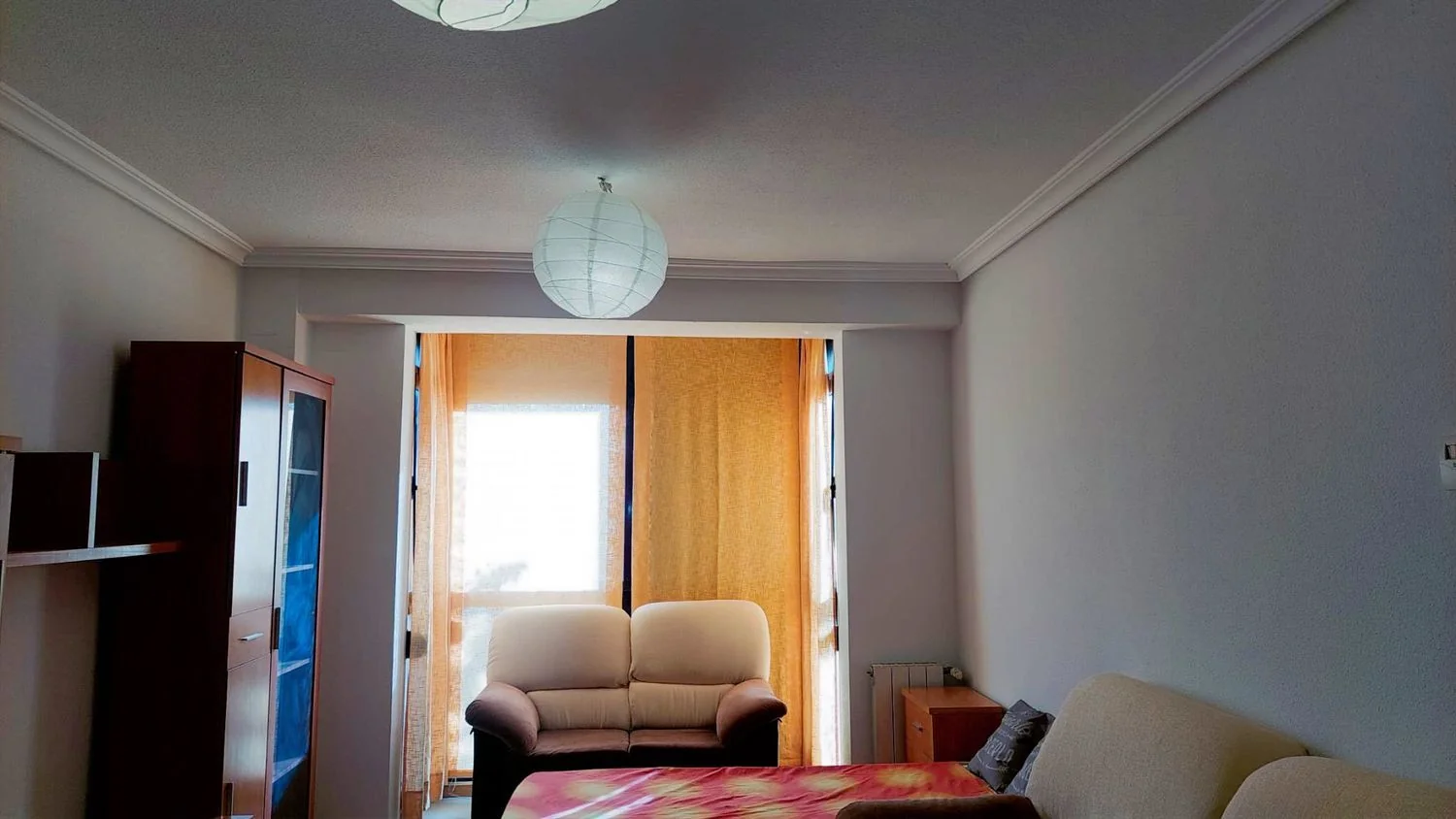 Estudio en Casco Histórico de Vallecas - Foto 2