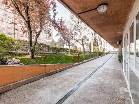 Piso en  Calle de Ramón Gómez de la Serna 2 - Foto 25
