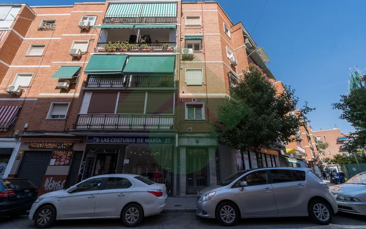 Piso en Calle Eduardo Morales, Vista Alegre - Foto 22
