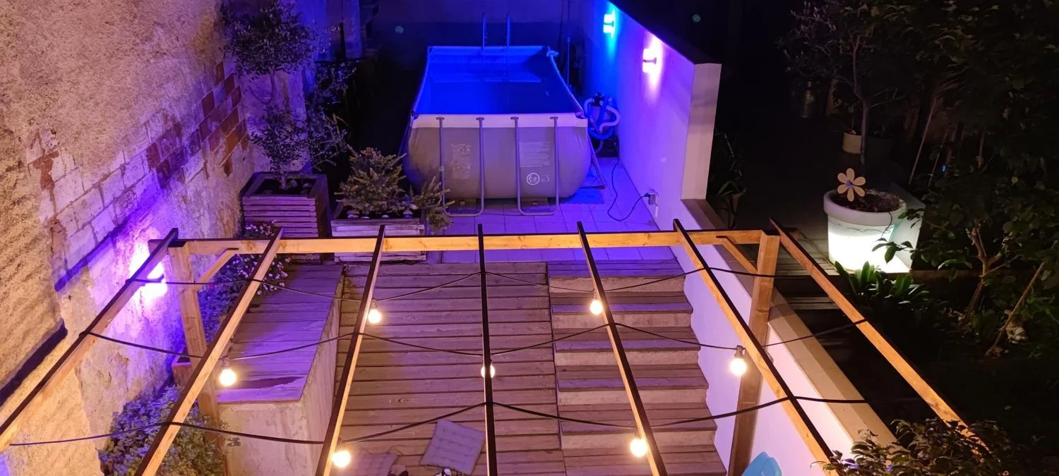 Chalet pareado en Passatge del Baró de Griñó, 3 a - Foto 26