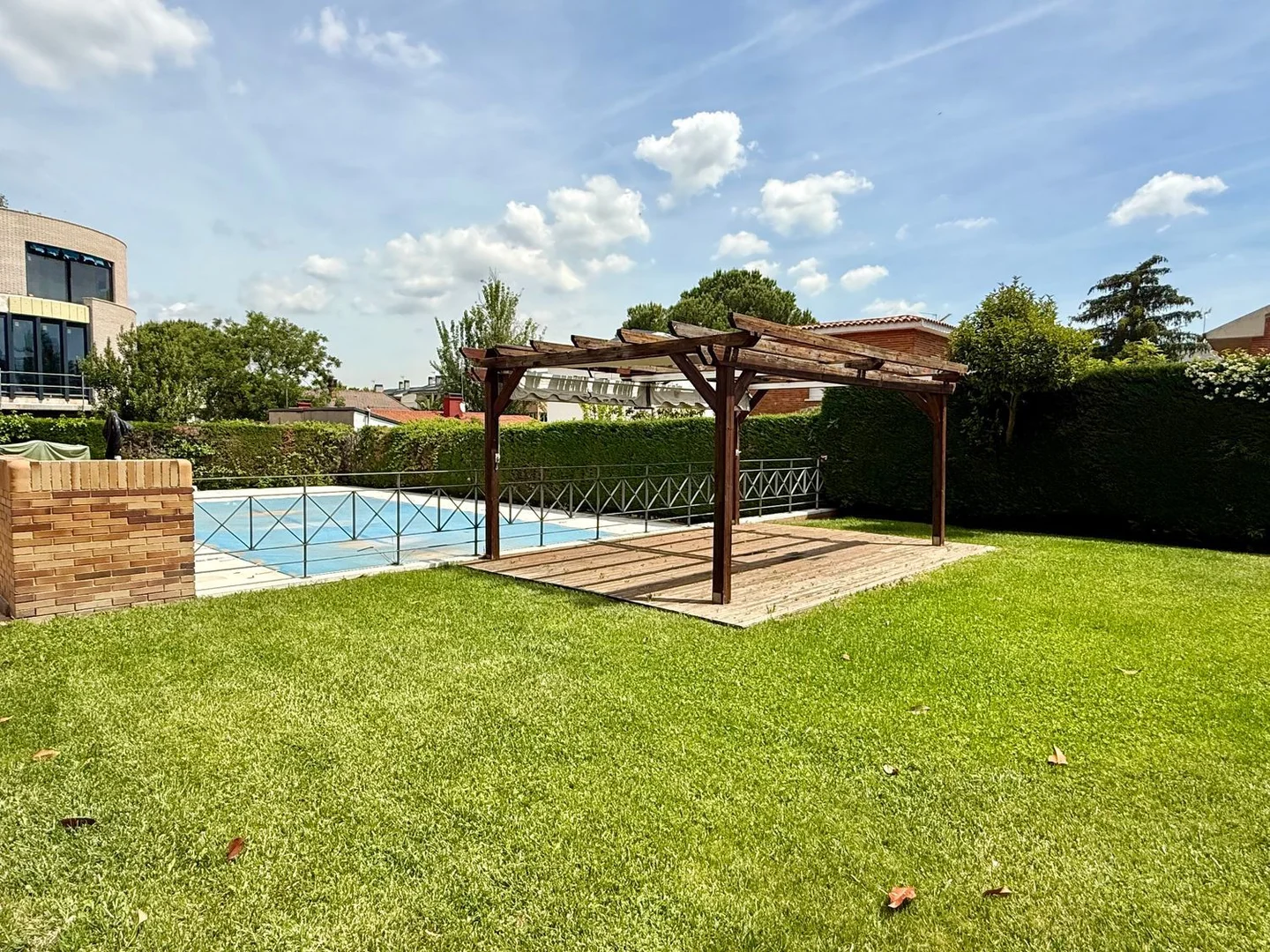 Chalet adosado en Canillejas - Foto 31