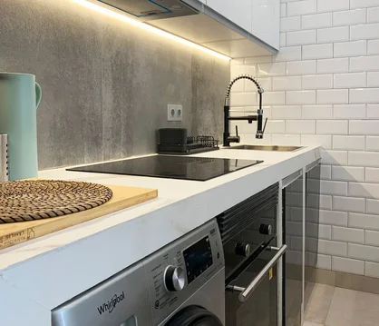 Piso en calle de Antonio de Leyva, 32 - Foto 5