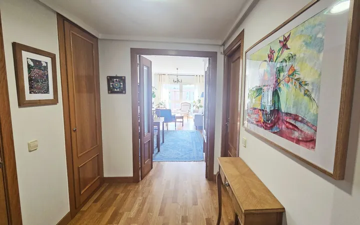 Piso en Calle de Arcaute, Rejas - Foto 8