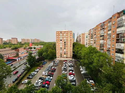 Piso en Avenida de Monforte de Lemos, 79 - Foto 66