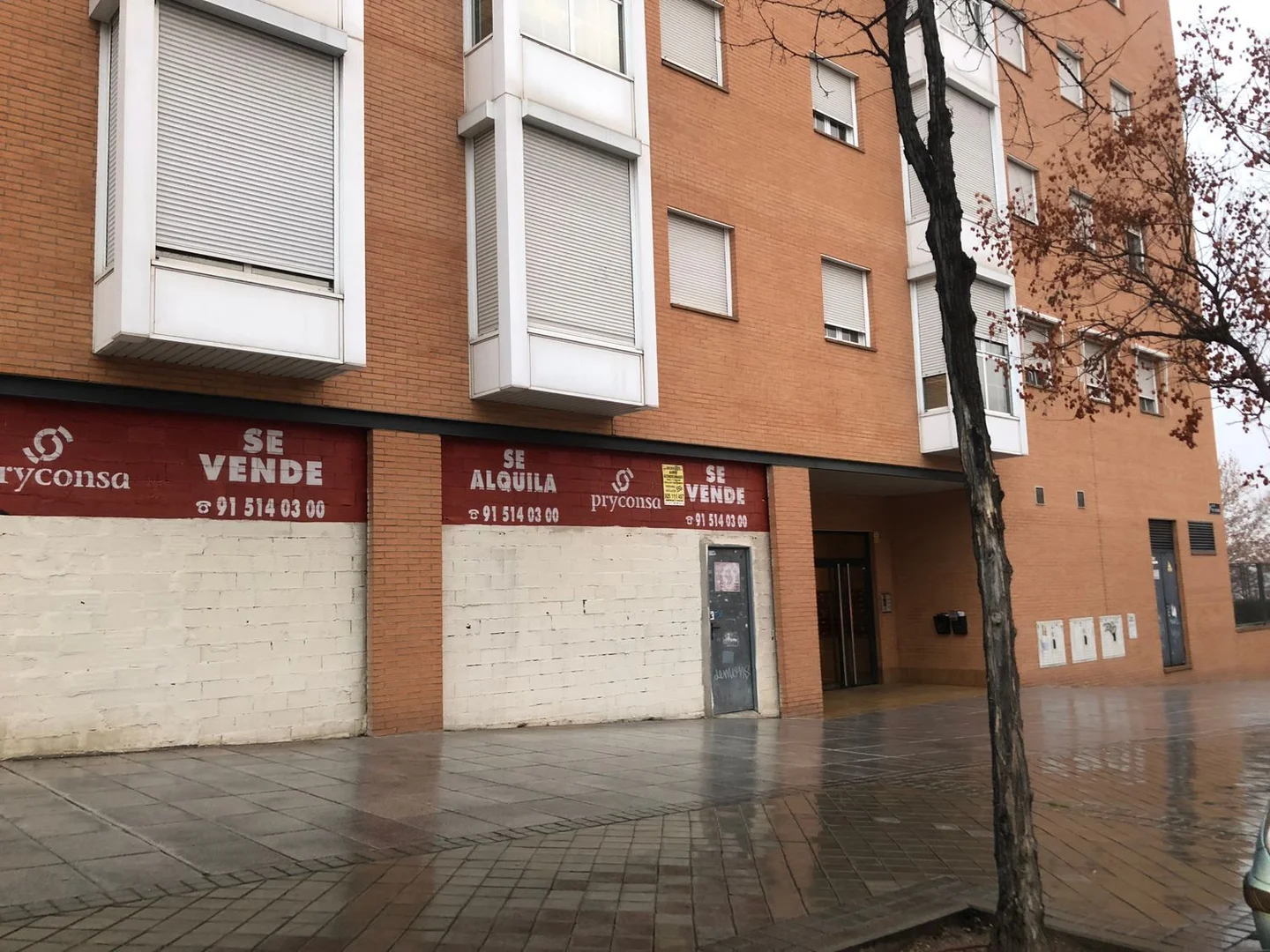 Piso en calle Peso Hispano, 6 - Foto 9