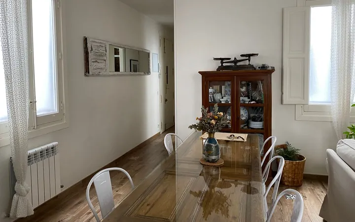 Piso en Calle de Hermosilla, 124, Fuente del Berro - Foto 8