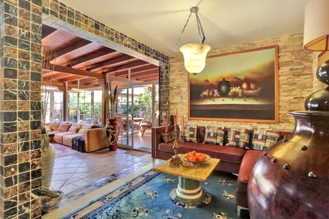 Chalet adosado en avenida Primero de Mayo, 28 - Foto 18