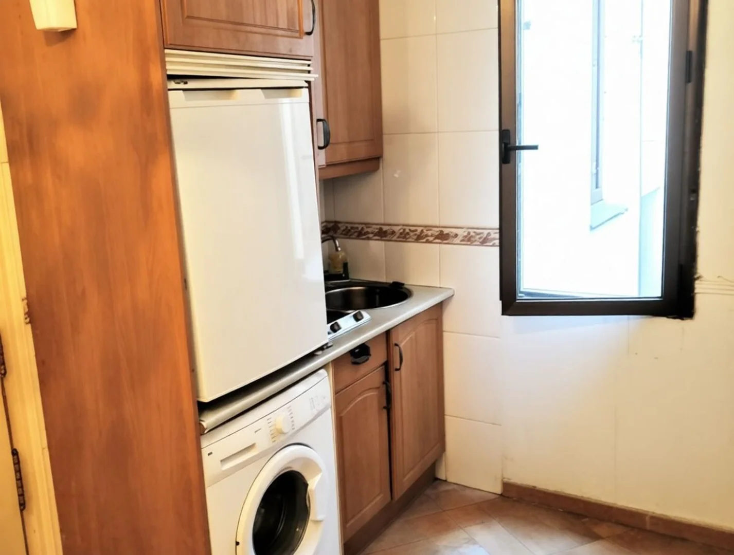 Estudio en Calle Hernán Cortés, 21, Chueca-Justicia - Foto 4